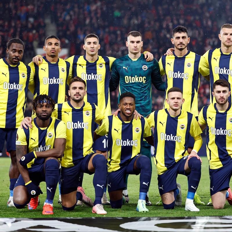 Fenerbahe'nin konuu Gaziantep FK