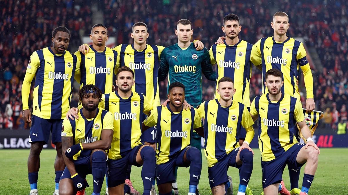 Fenerbahe'nin konuu Gaziantep FK