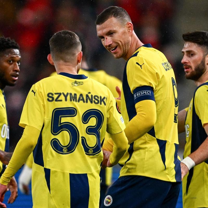 Fenerbahe, Gaziantep FK karsnda seriyi srdrmek istiyor