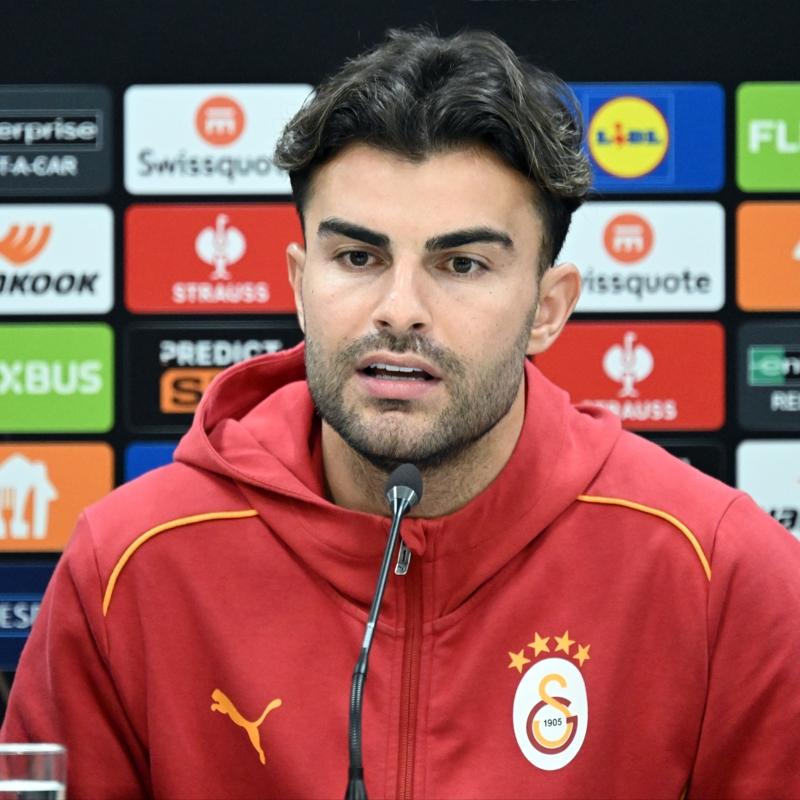 Galatasaray'dan aklama! Sakatlk durumu belli oldu