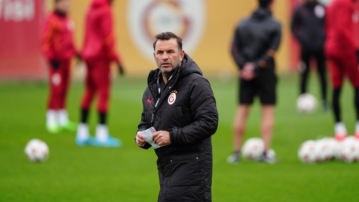 Galatasaray, Sivasspor mesaisine balad