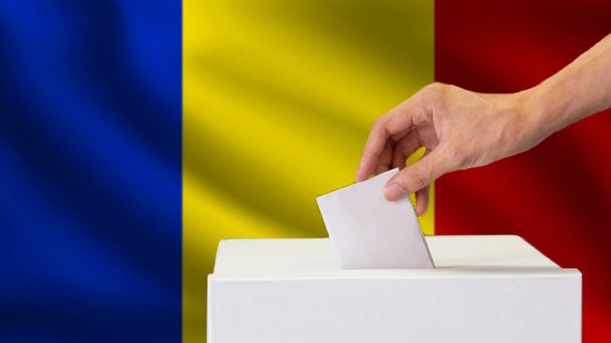 Romanya'da genel seimi PSD nde tamamlad