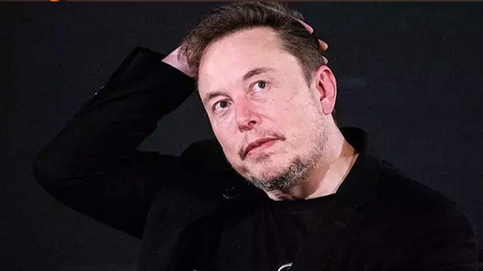 Elon Musk'n ba dertte! Maa kesiliyor mu?