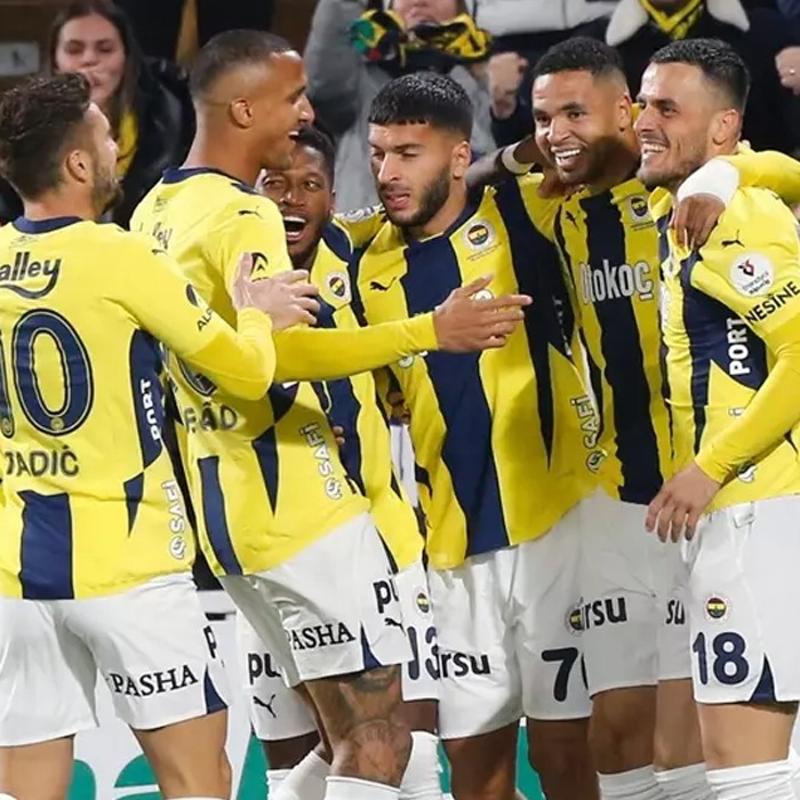 Gzn aydn Fenerbahe