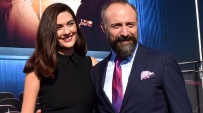 Halit Ergen'in 'Kral Kaybederse' sessizlii... Detay vermedi