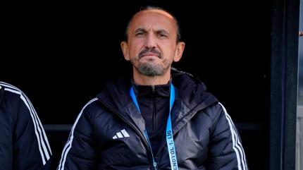 �mraniyespor'da Tuncay �anl� d�nemi sona erdi