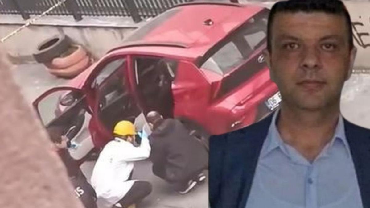Aracnda l bulunmutu... Yenidoan etesi'ndeki sr lm aydnlatld