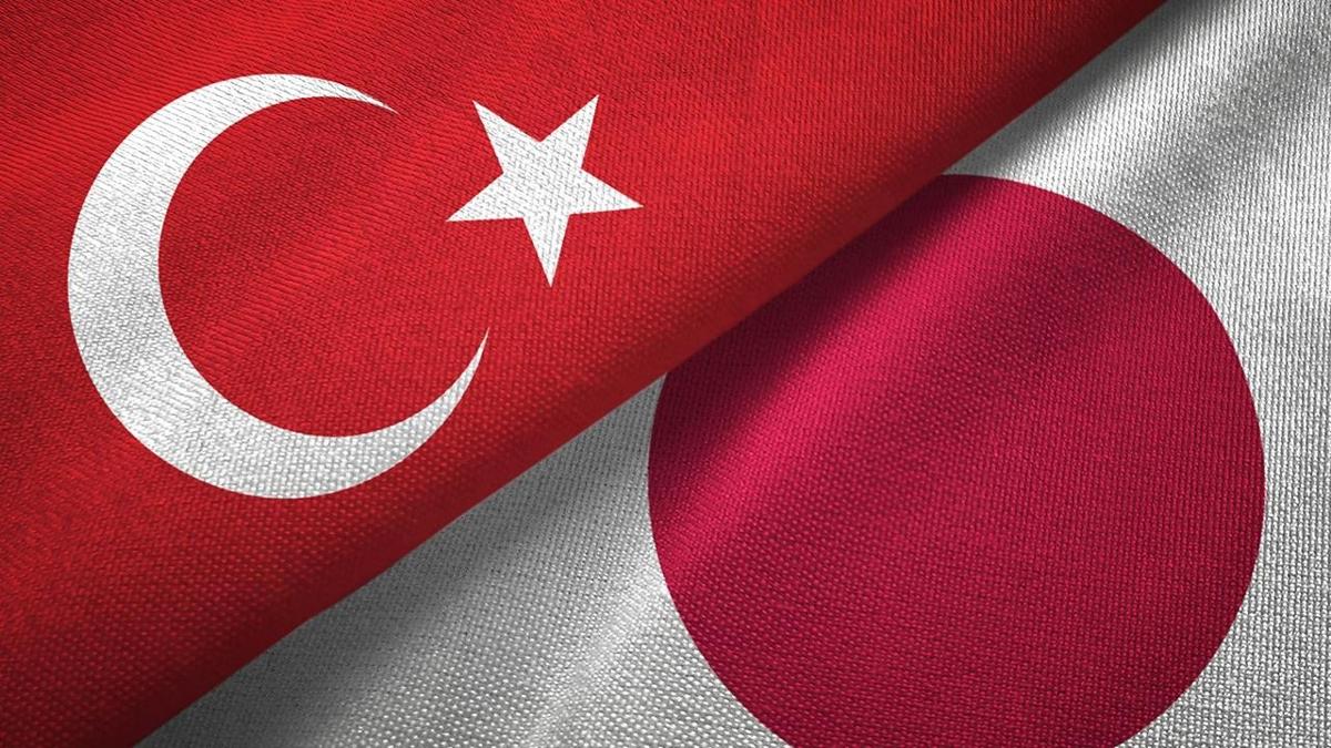 Bakan Erdoan kabul edecek... Japonya Veliaht Prensi Trkiye'de!