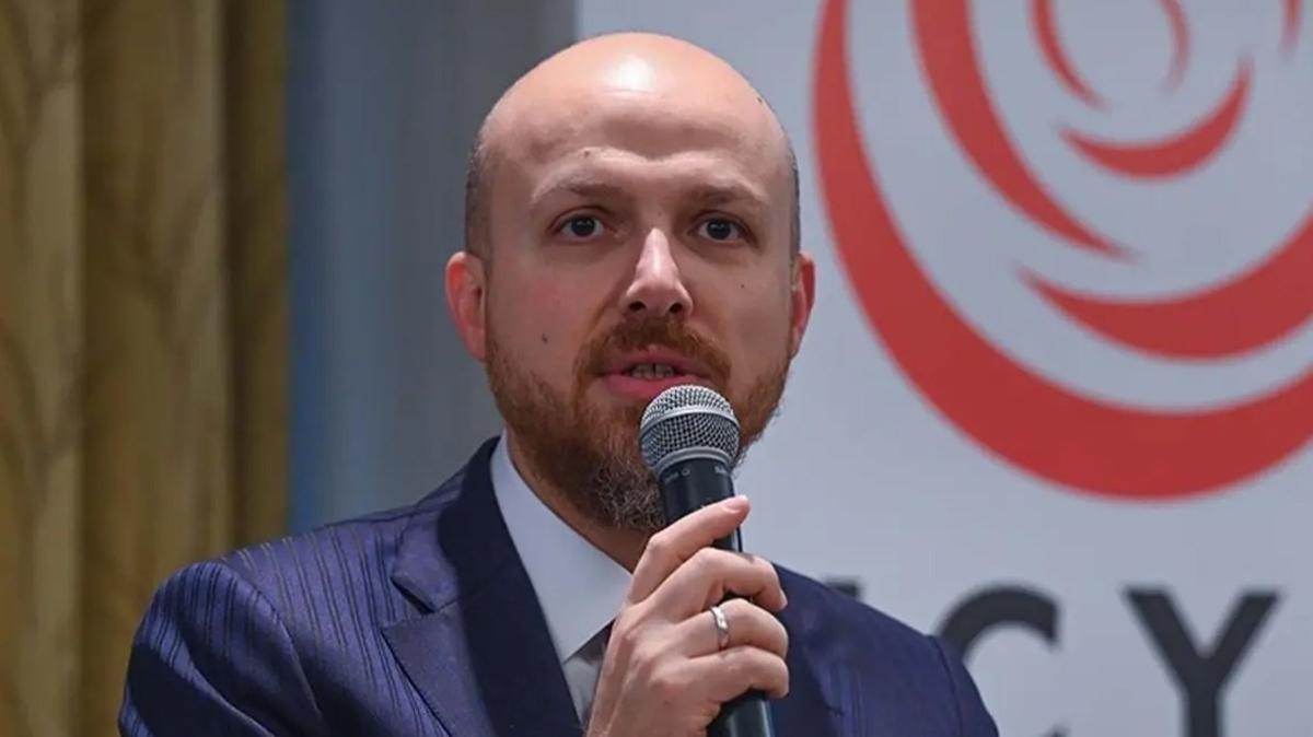 Bilal Erdoan: Japon yatrmclar Trkiye'deki yatrmlarndan her zaman ok mutlu oldular, memnun kaldlar