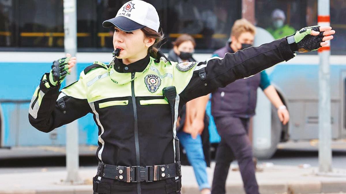 Google haritas artk polislerin yerini gsterecek