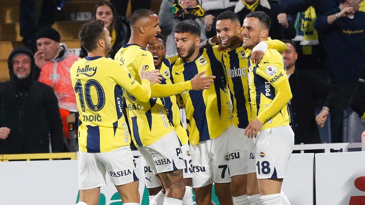 Gzn aydn Fenerbahe