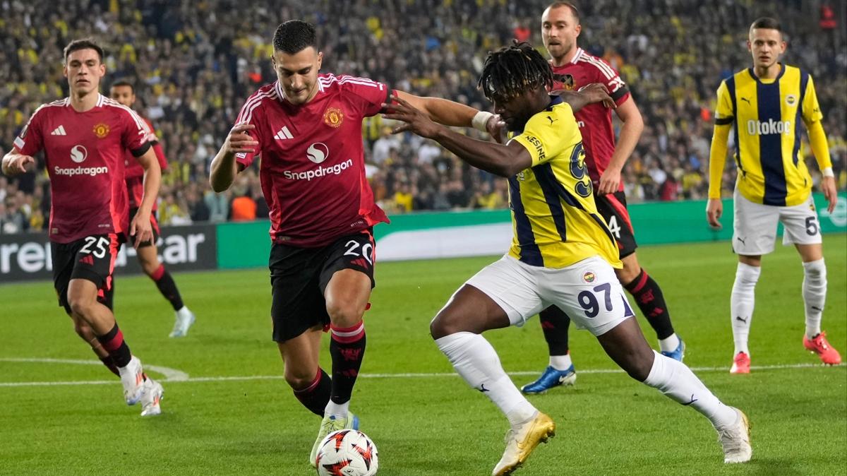 Real Madrid'in sa bek iin hedefi Diogo Dalot