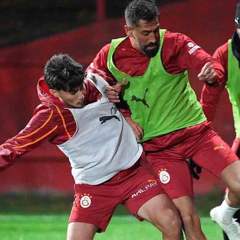 Galatasaray, Sivasspor mana hazrlanyor!