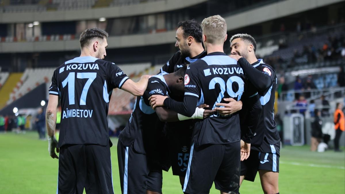 Ziraat Trkiye Kupas 4. tur ilk gn sonular