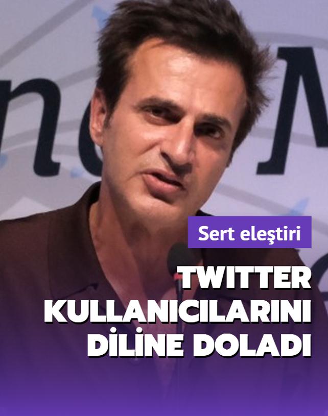 Twitter kullanclarn diline dolad