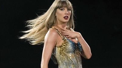 Taylor Swift yine artmad! Spotify Wrapped'de birinci oldu