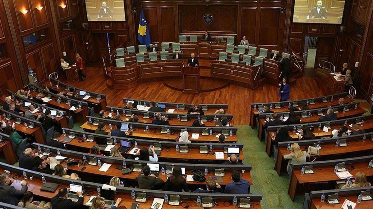 Kosova'da enerji ieceine kstlama