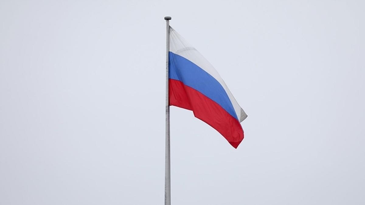 Rusya'dan Polonya'nn bakonsolosluunu kapatma karar