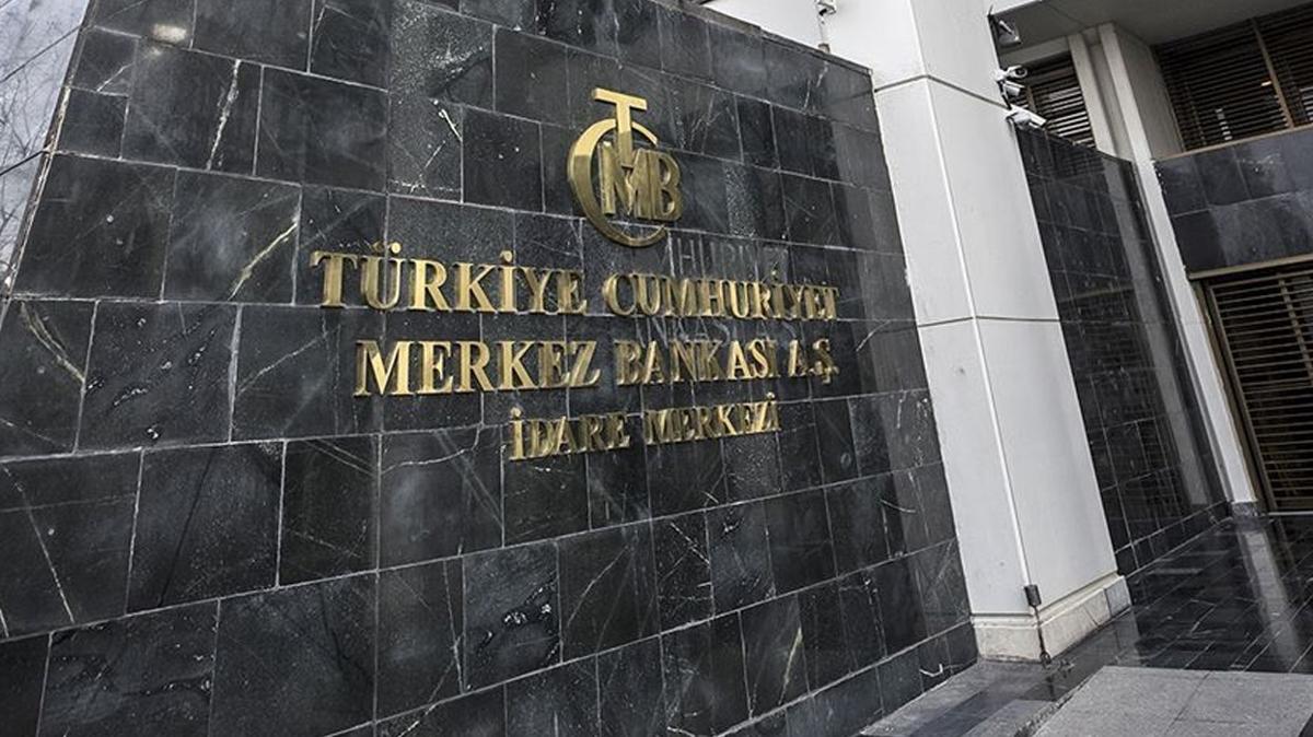 TCMB, TFE'ye endeksli DBS ve kira sertifikalarnn iskonto orann yzde 30'a indirdi 