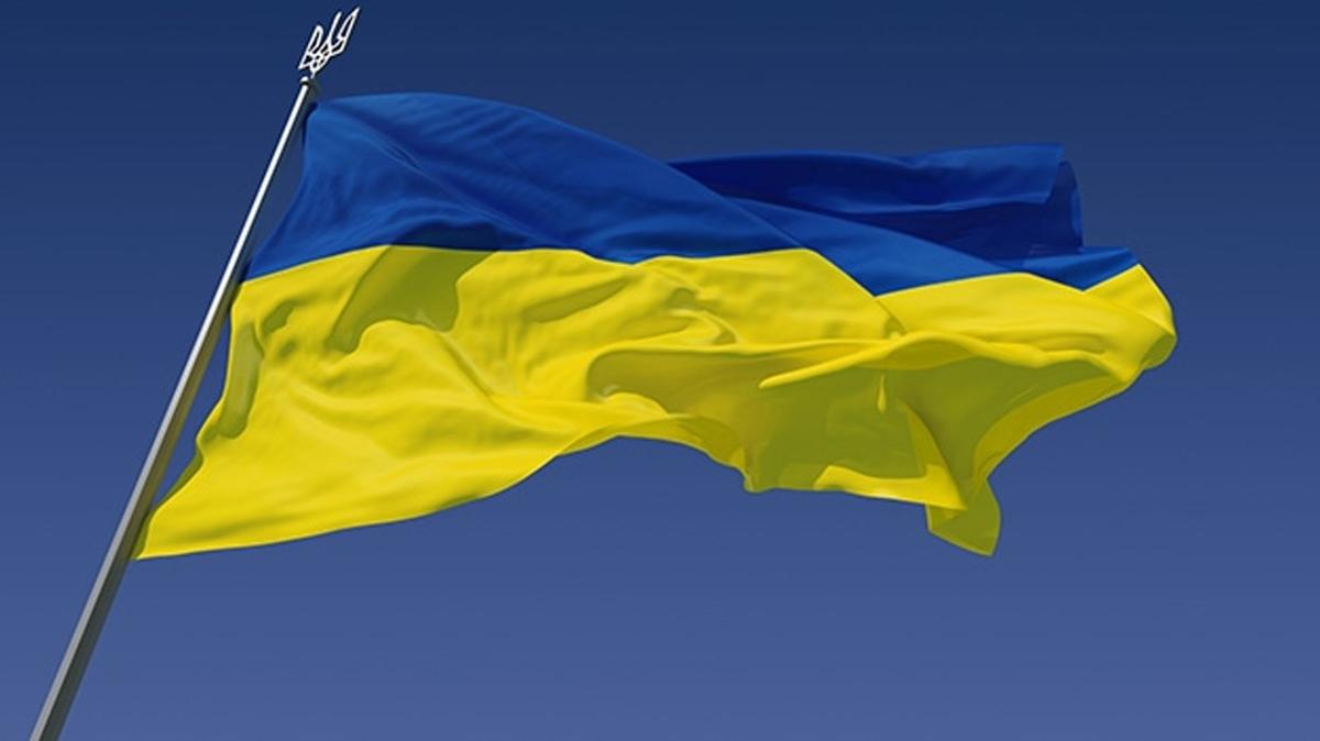 Ukrayna'dan Grcistan'a yaptrm karar