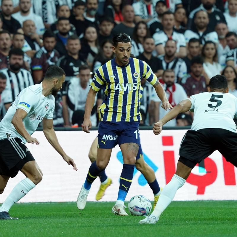 Dev derbiye doru! Fenerbahe seriyi srdrmek istiyor