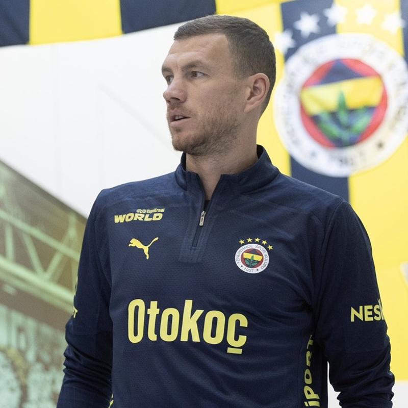 Fenerbahe, Beikta derbisinin hazrlklarn tamamlad