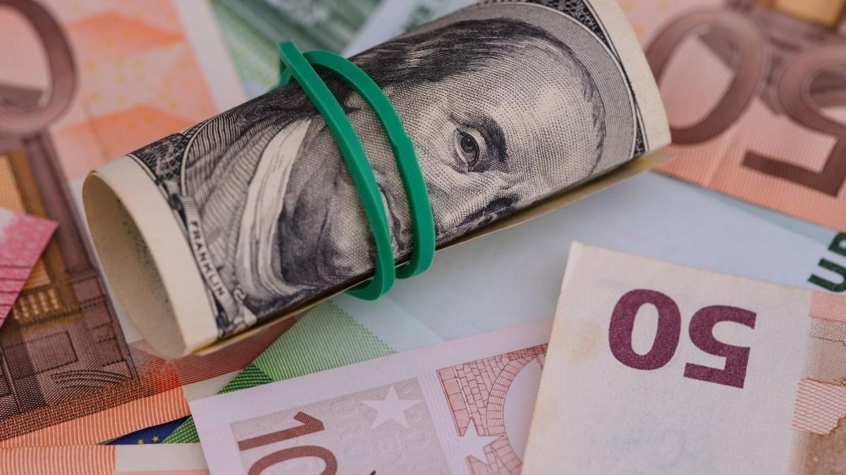 dolar euro avro fotoraflar resimleri