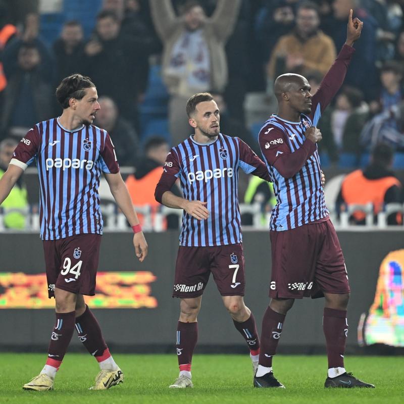 Anthony Nwakaeme: Skntl bir dnemden geiyoruz