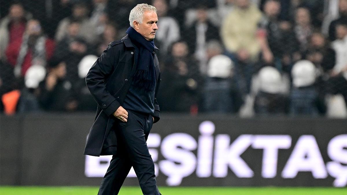 Jose+Mourinho%E2%80%99dan+ma%C4%9Flubiyet+s%C3%B6zleri%21;+%E2%80%99%E2%80%99Oyuncular%C4%B1m%C4%B1+ele%C5%9Ftiremem%E2%80%99%E2%80%99