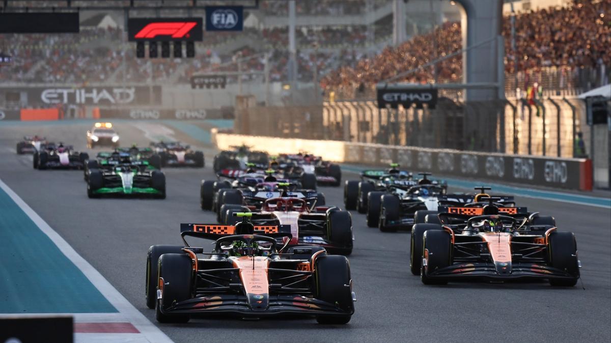 Abu+Dhabi+Grand+Prix%E2%80%99sinde+%C5%9Fampiyon+McLaren%21;