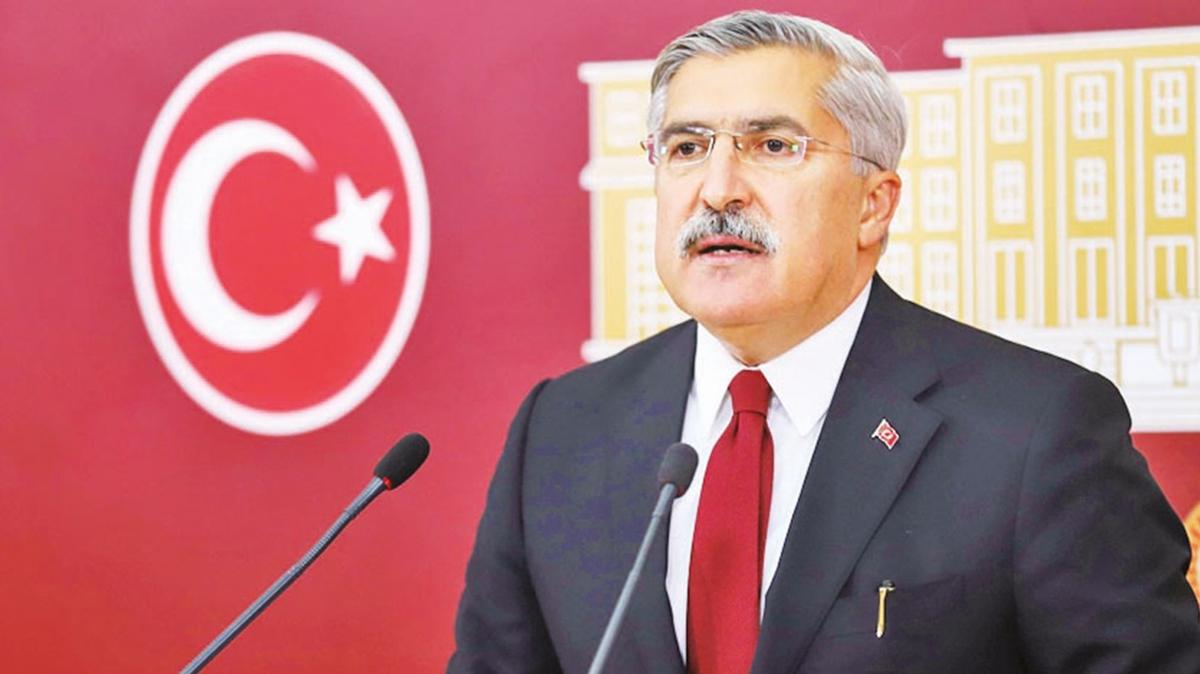 DEM Parti'ye YPG cevab: Terristle sivili ayracak gteyiz
