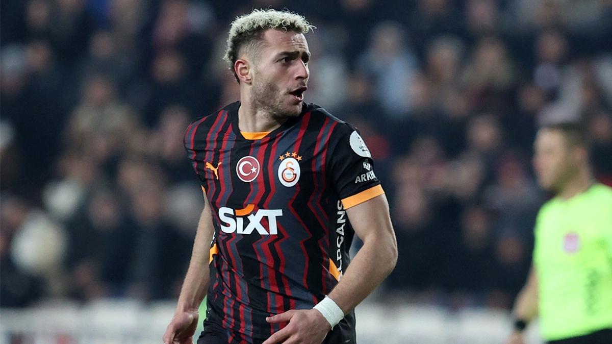 Galatasaray'dan sert tepki! "nsanla smayan faul"