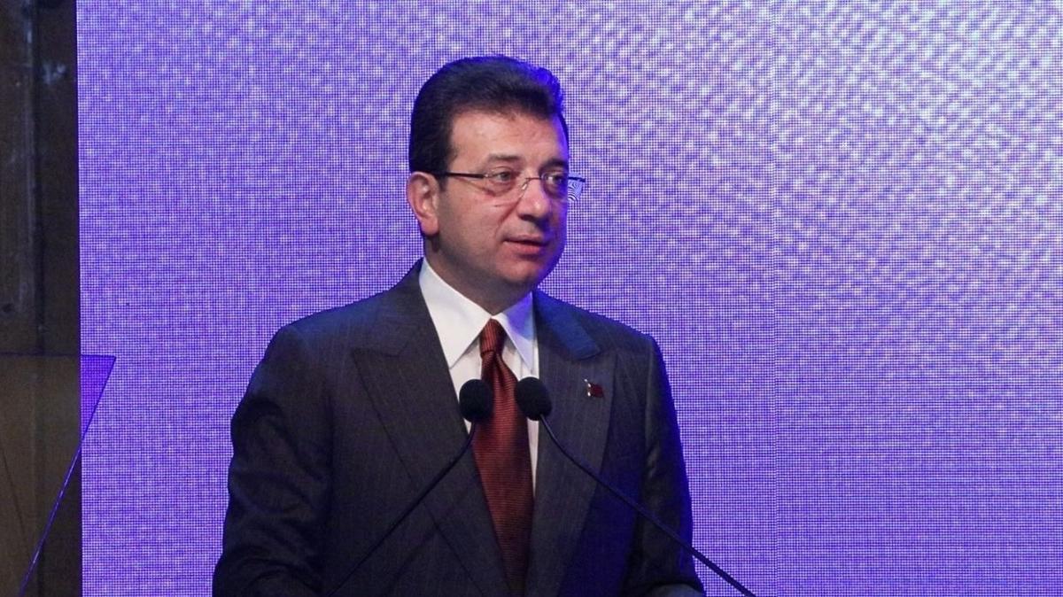 Adallarn BB eylemi sryor: mamolu, stanbul halkna yalan sylyor