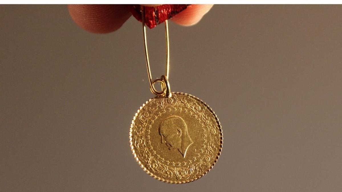 Altn fiyatlar ne kadar" Gram altn ka lira" te Kapal ar'da 9 Aralk 2024 gncel altn kuru fiyatlar (CANLI)
