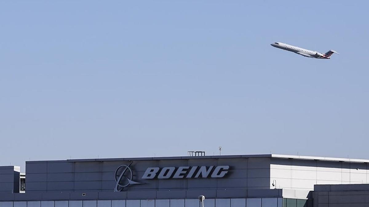 Boeing 396 alann iten karacak