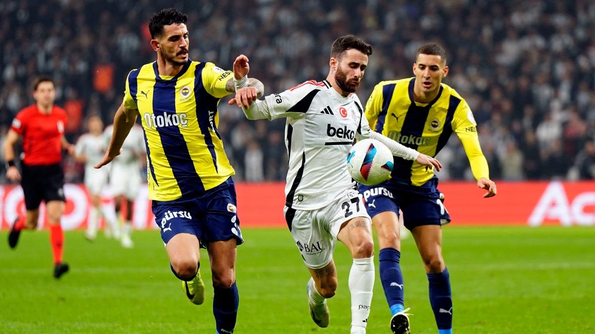 Sper Lig'de ilklerin haftas