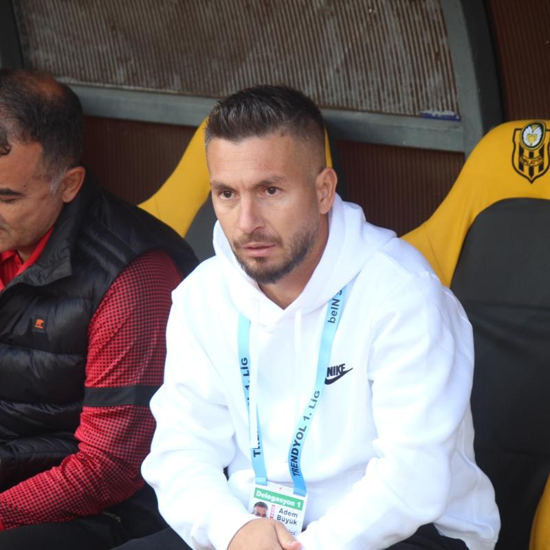 Yeni Malatyaspor'da ayrlk