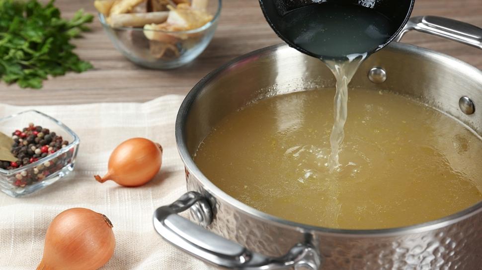 Kolajen en çok onda var! Tabak tabak yiyenler uzun yaşıyor