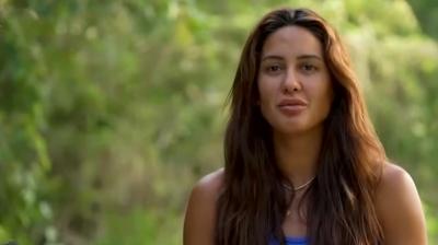 Survivor Sahra Ik'tan mjdeli haber! Takipileriyle paylat