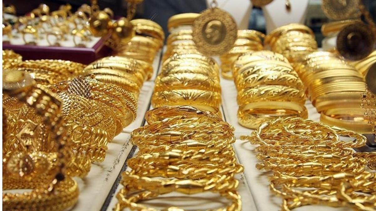 Altn fiyatlar ne kadar" Gram altn ka lira" te Kapal ar'da 10 Aralk 2024 gncel altn kuru fiyatlar (CANLI)