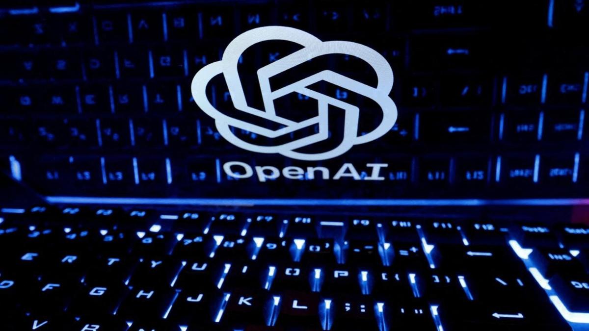 OpenAI, 'Sora' ile yeni bir hamle yapt