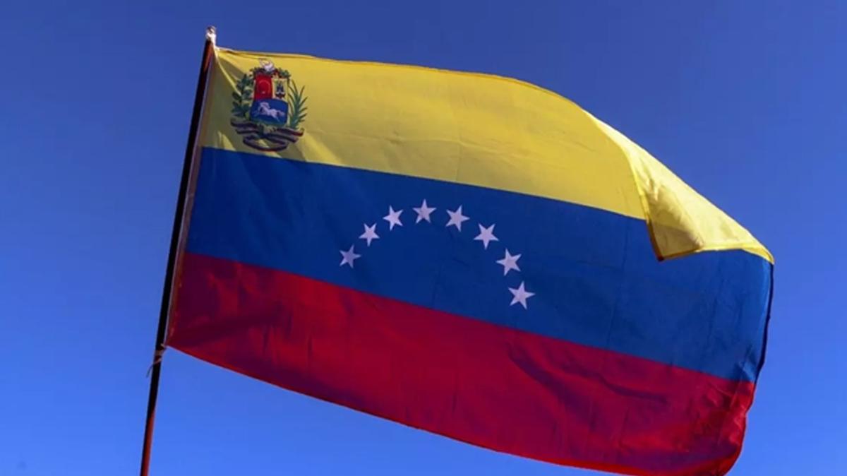 Venezuela'dan Suriye aklamas!