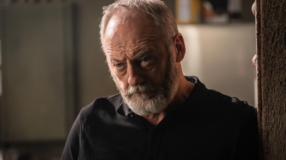 15. TRT Uluslararas Belgesel dlleri balyor: Festival'in zel konuu oyuncu Liam Cunningham