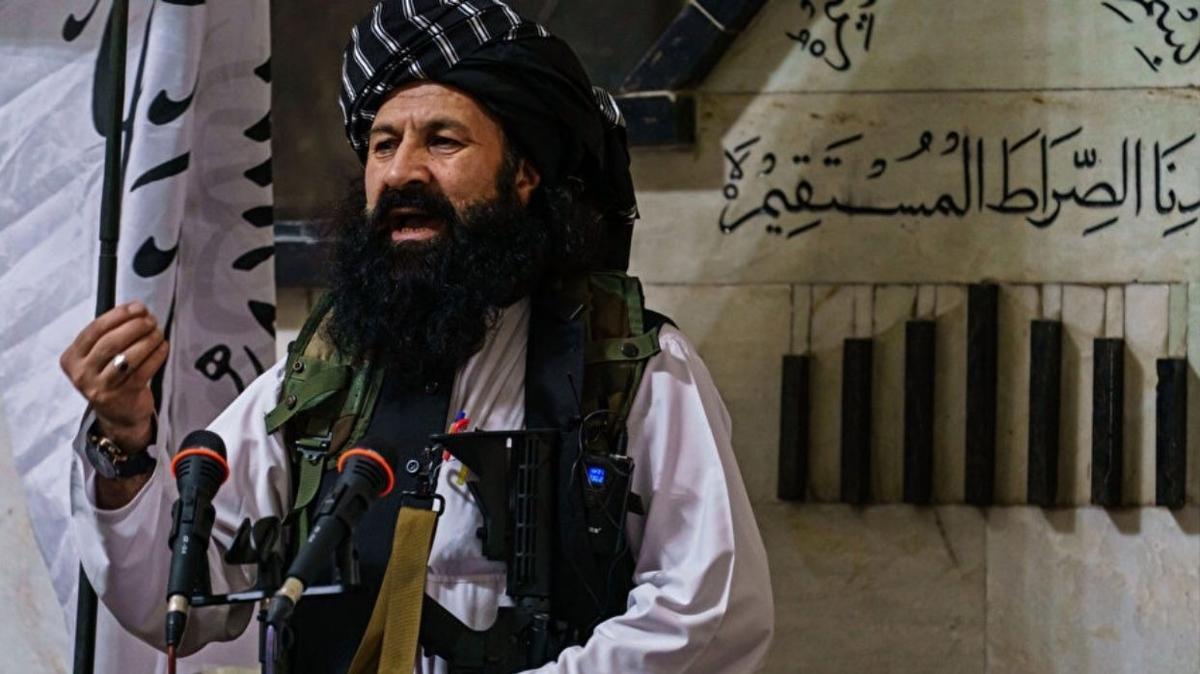 Afgan Bakan Vekili Hakkani intihar saldrsnda ld