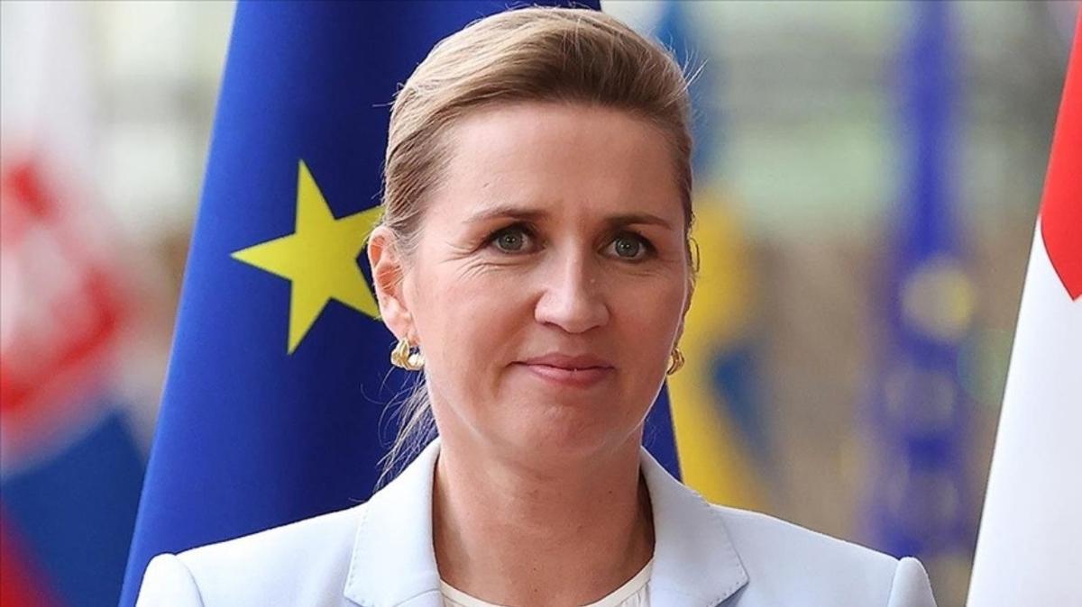Danimarka Suriyeli mltecilerin lkelerine dnmelerini bekliyor