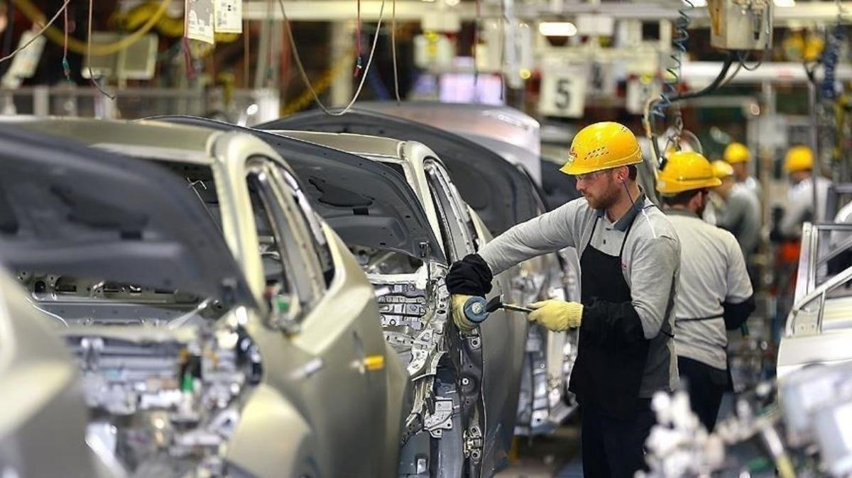 Eitimde bir ilk; renciler 'sektre entegre' model ile otomotiv alannda yetitirilecek