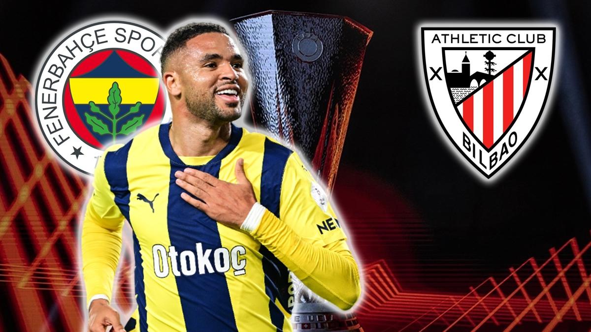 Fenerbahe - Athletic Bilbao ma saat kata" UEFA Avrupa Ligi FB ma canl izle