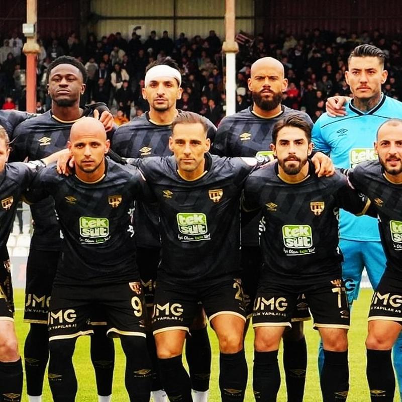 Bandrmaspor, Genlerbirlii mana hazrlanyor