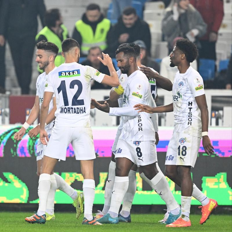 Kasmpaa'nn konuu Eypspor
