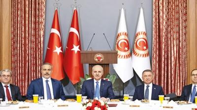 Gl am ynetimi en nemli nceliimiz